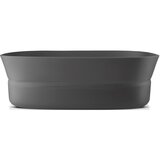 Collapsible washing-up tub