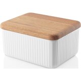 Legio nova butter dish