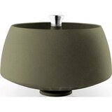 Eva Solo Green tool spinning colander
