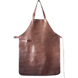 YakoandCo Original a apron cognac