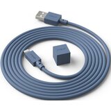 Avolt Cable 1 ocean blue