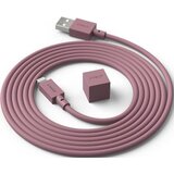 Avolt Cable 1 rusty red