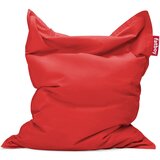 Fatboy Puff original stonewashed red