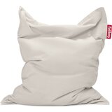 Fatboy Puff original stonewashed silver grey