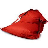 Fatboy Puff buggle-up outdoor vermelho