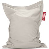 Fatboy Puff junior stonewash silver grey