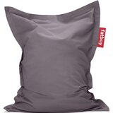 Fatboy Puff junior stonewash cinza