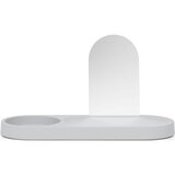 Fatboy Edison the petit residence wall shelf light grey