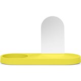 Fatboy Edison the petit residence wall shelf lemon