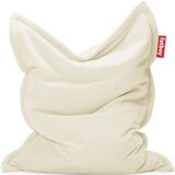 Fatboy Puff original slim teddy off white
