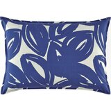 Elitis Paradise set of 2 pillowcase outremer 50x70cm