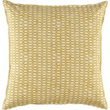 Elitis Minimoon set of 2 pillowcase sunny 65x65cm