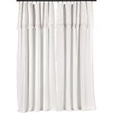 Wish curtain