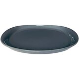 Cookplay Naoto Conjunto de 2 Pratos Ø29cm Cinza Escuro