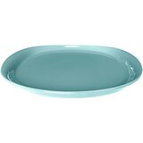 Cookplay Naoto Conjunto de 2 Pratos Ø29cm Ice Blue