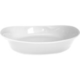 Cookplay Naoto set of 4 deep  plates white