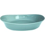Cookplay Naoto set of 4 deep  plates ice blue