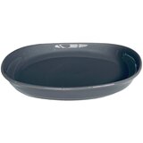 Cookplay Naoto set of 6 dessert plates dark grey