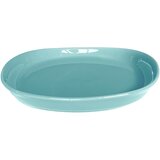 Cookplay Naoto set of 6 dessert plates ice blue