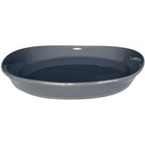 Cookplay Naoto set of 6 side plates dark grey