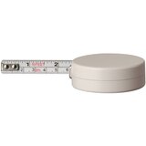 Blomus Gents tape measure moonbeam