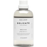 Delicate laundry detergent