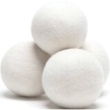 Tumble dryer balls