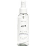 Fabric spray