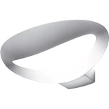Artemide Mesmeri led wall lamp white