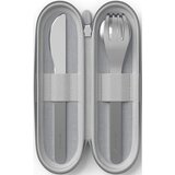 Monbento Mb slim nest  cutlery set