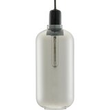 Normann Copenhagen Large lamp amp smoke