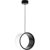 Lost l suspension lamp
