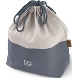 Monbento Mb pochette large denim