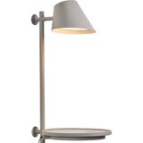 Stay wall light grey