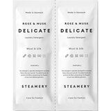 Delicate laundry detergent