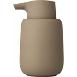 Blomus Sono Soap Dispenser Tan