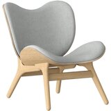 Umage A Conversation Piece Sterling /oak