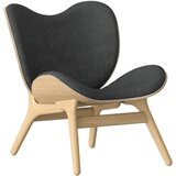 Umage A Conversation Piece Shadow/oak