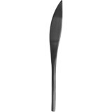 Cookplay Rama Set of 4 Knifes in Black Matte Steel
