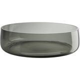 Asa Selection Ajana Low Salad Bowl Grey