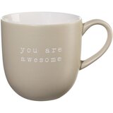 Asa Selection Mugs Hey! You Are Awesome