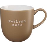 Asa Selection Mugs Hey! Weekend Mode