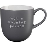 Asa Selection Mugs Hey! Not a Morning Person