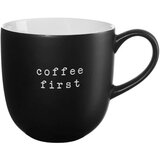 Asa Selection Mugs Hey! Coffee First