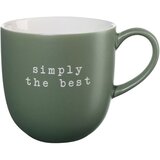 Asa Selection Mugs Hey! Simply the Best