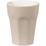 Asa Selection Ti Amo Set of 6 Limestone Expresso Cups