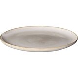 Asa Selection Saisons Sand Set of 6 Dinner Plates