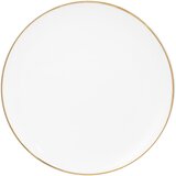 SPAL Leaf Set of 6 Dinner Plates