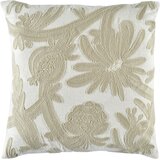 Elitis Paradis Cushion Cover Sand
