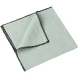 Haomy Set of 12 Napkins Luri Celadon